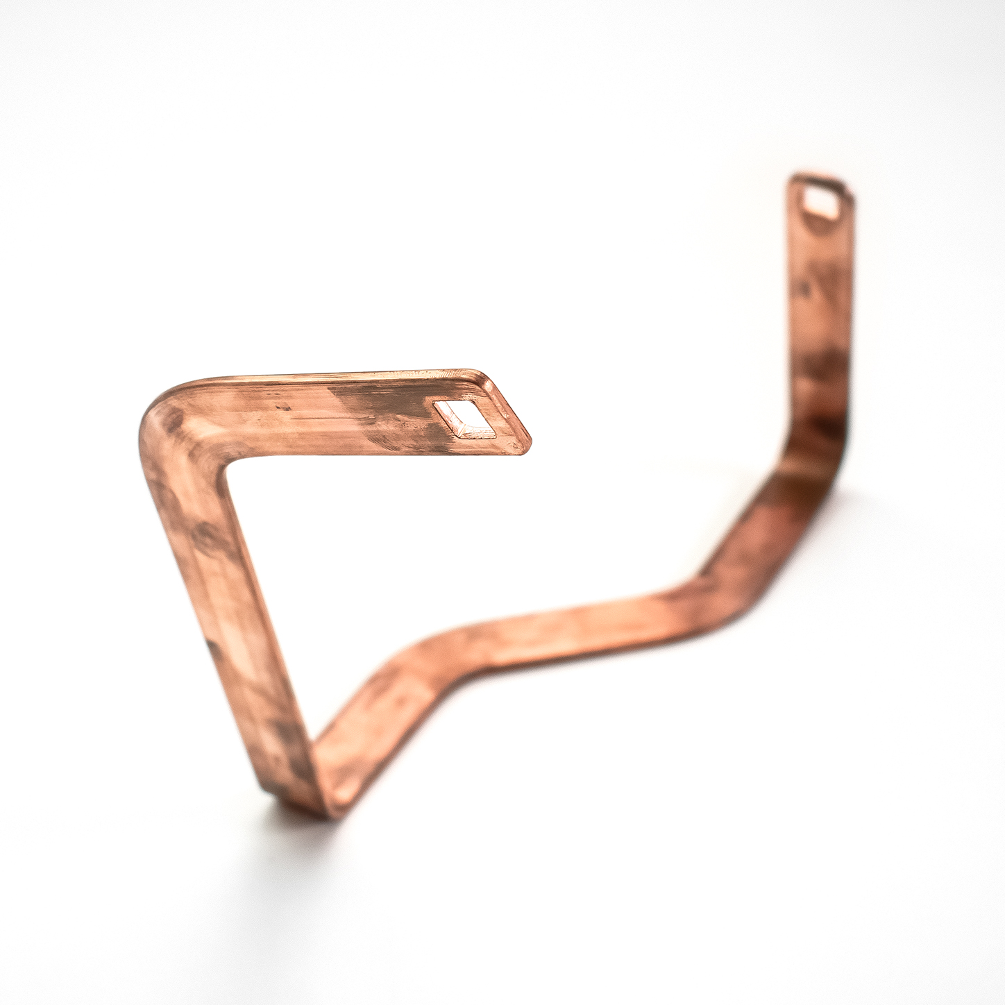 BARRES CONDUCTRICES &amp; BUSBARS