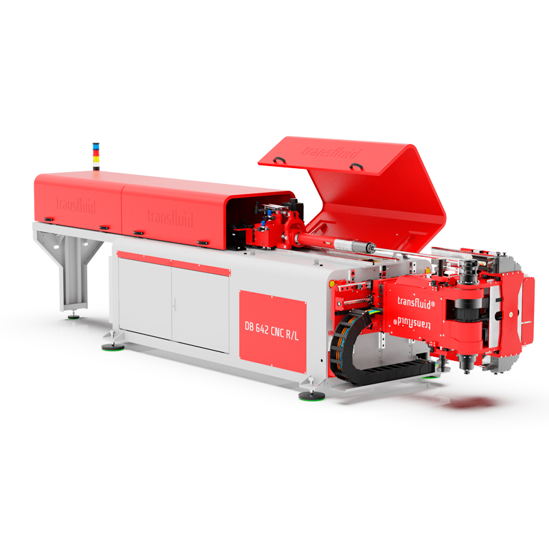 Curvado derecha/izquierda