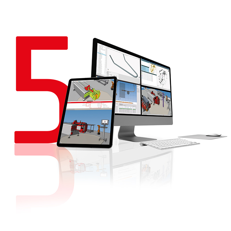 t project - Nuestro software