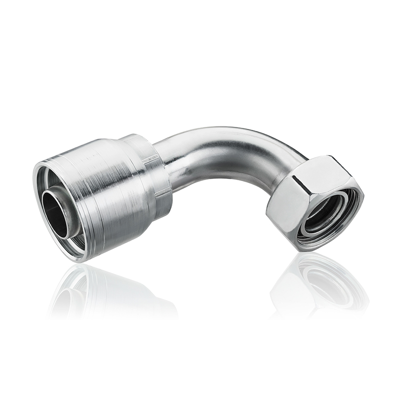 Hidráulica: tubos curvables para cargas muy dinámicas